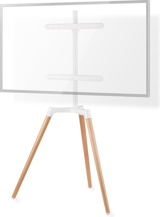 Immagine prodotto Nedis Supporto da pavimento per TV 50 - 65" Peso massimo dello schermo supportato: 35 kg Design (65", 35 kg)