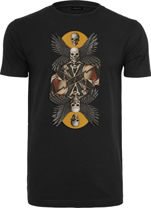 Mister Tee MisterTee Angel Of Death Tee - 170343 (L)