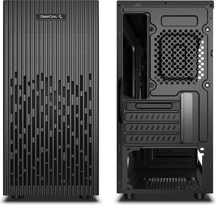 Image du produit Deepcool Matrexx 30 SI (mATX, Mini-ITX)