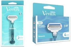 Produktbild Gillette Venus Smooth