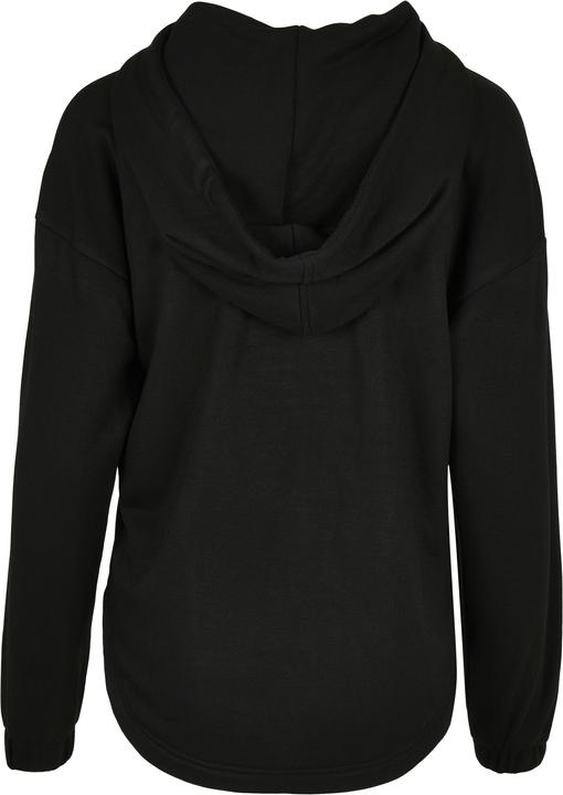 Produktbild Urban Classics Ladies Oversized Shaped Modal Terry Hoody (3XL)