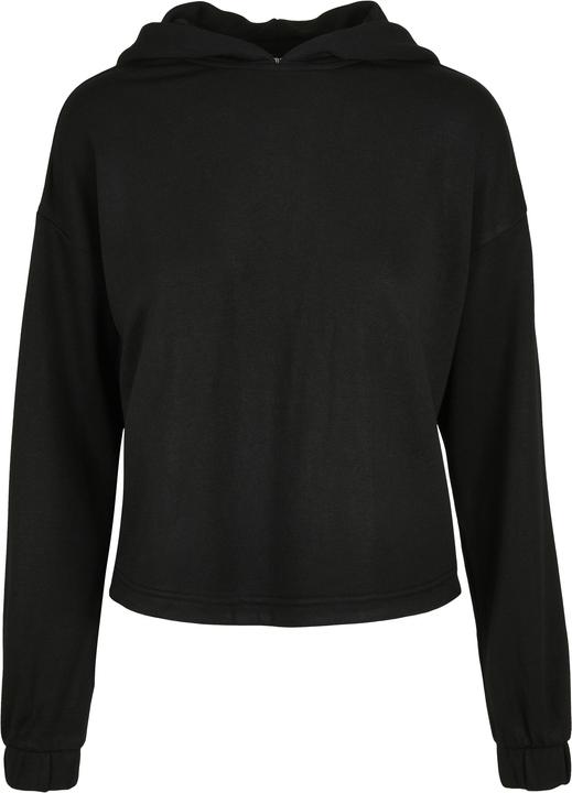 Produktbild Urban Classics Ladies Oversized Shaped Modal Terry Hoody (3XL)