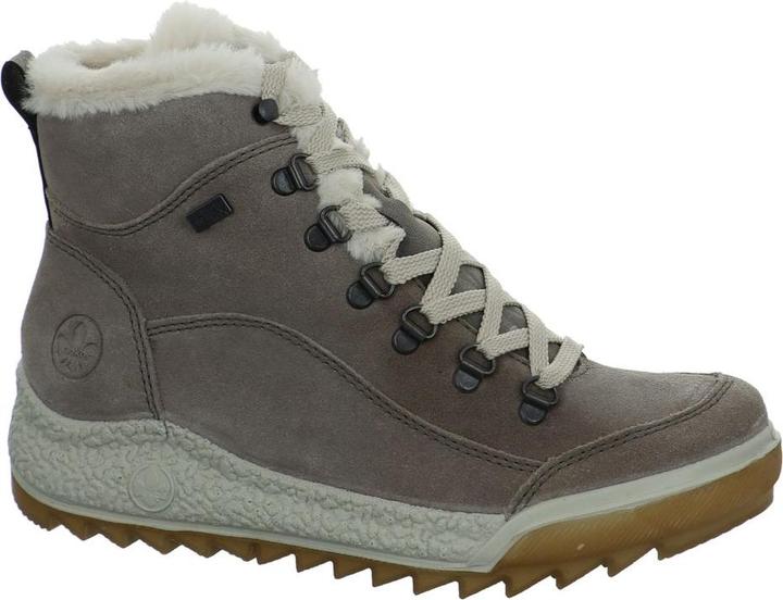 Grey, dust grey offwhite