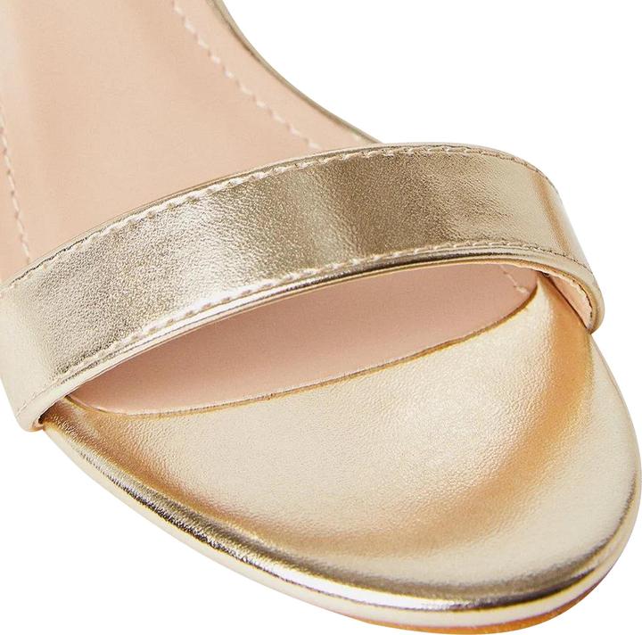 Produktbild Dorothy Perkins Sandalen Tasha Barely There (40)