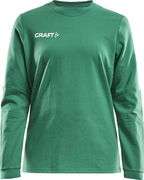 Craft Progress Gk Sweatshirt Damen