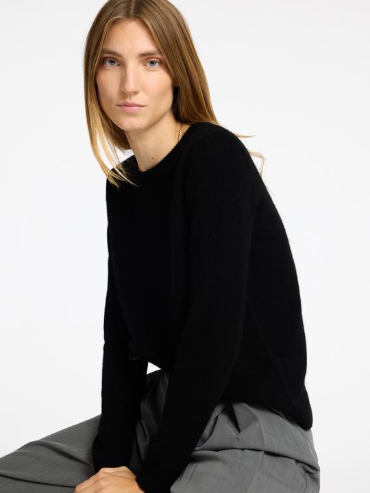 Image du produit Selected Femme Pull 100% cachemire (L)