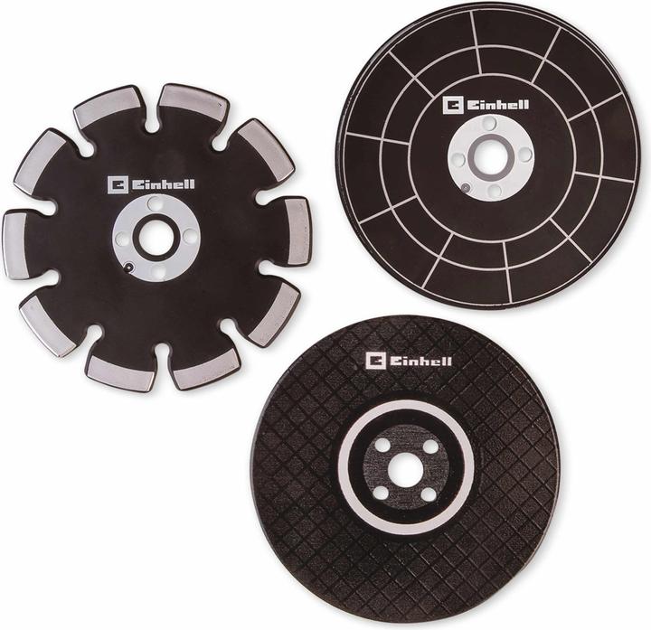 Produktbild Einhell Axxio