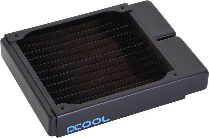 Immagine prodotto Alphacool Radiatore NexXxoS ST25 completamente in rame da 120 mm (120 mm)