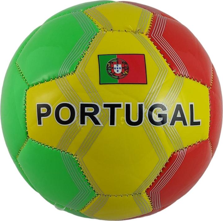 Immagine prodotto FT Mini calcio Portogallo