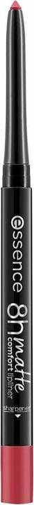 Actual product image essence 8h MATTE comfort lipliner (Classic Red)