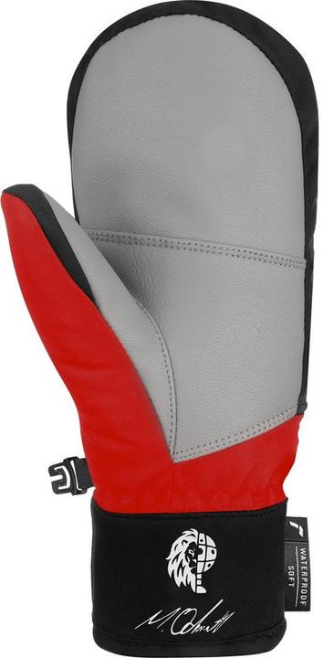 Produktbild Reusch Warrior R Tex XT Mitten Junior (3.5)