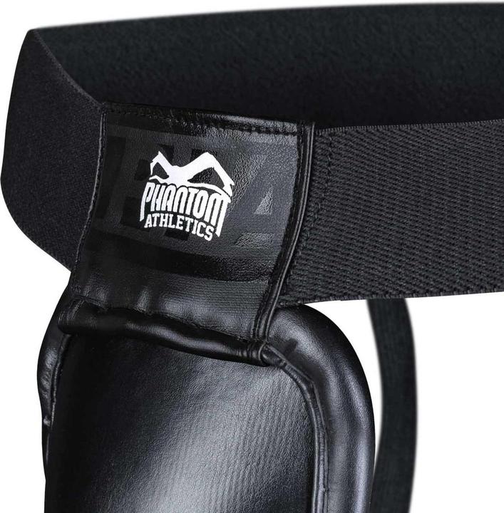 Produktbild Phantom Athletics Tiefschutz APEX Titan (XL)