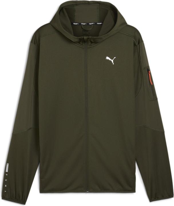 Produktbild Puma Flex Panelled Jacket (XL)