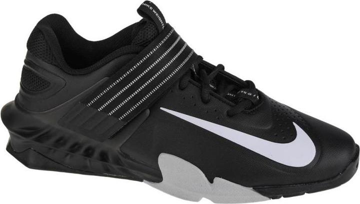 Nike Savaleos CV5708-010 czarne 47,5 (47.5)