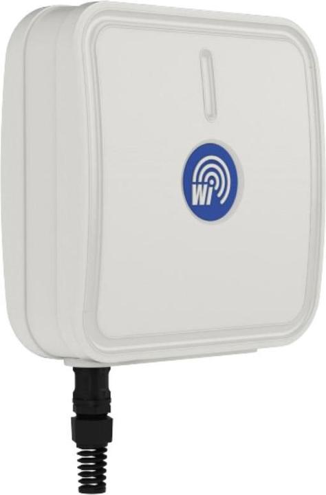 Actual product image Wireless Instruments WiBOX PA M5-20HV - 2x 20 dBi, 5.1 - 5.9 GHz Panel Antenna (Wi-Fi)