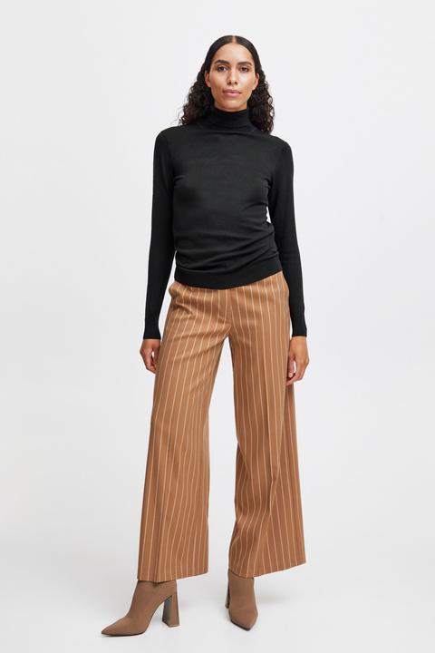 Actual product image B.young BYMMPIMBA1 ROLLNECK - 20811926 (XXL)