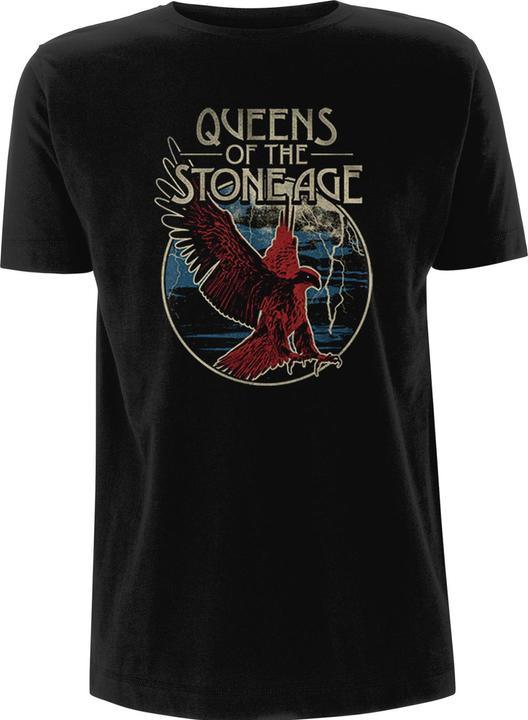 Queens Of The Stone Age Eagle