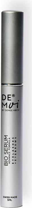 Produktbild DE Moi Wimpernserum Bio für Wimpern und Brauen 5 ml (5 ml)
