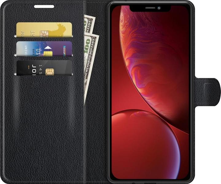 Produktbild Screenguard Leather Guard (Apple iPhone 13 mini)