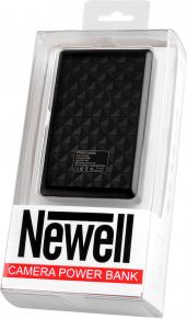 Produktbild Newell Power Bank PB-FW50 battery with Sony battery adapter (Kamera Akku)