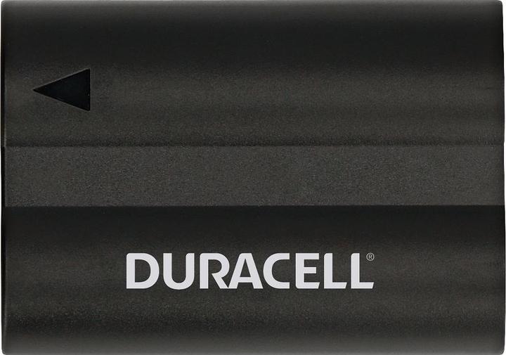 Actual product image Duracell Lithium-ion battery BP-511 (Camera battery)