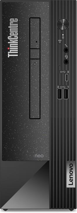 Actual product image Lenovo ThinkCentre neo 50s Gen 4 (Intel Core i7-13700, 16 GB, 512 GB)