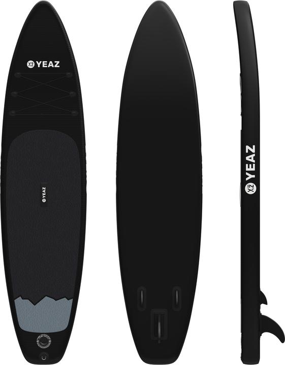 Yeaz Nelio (12'6")