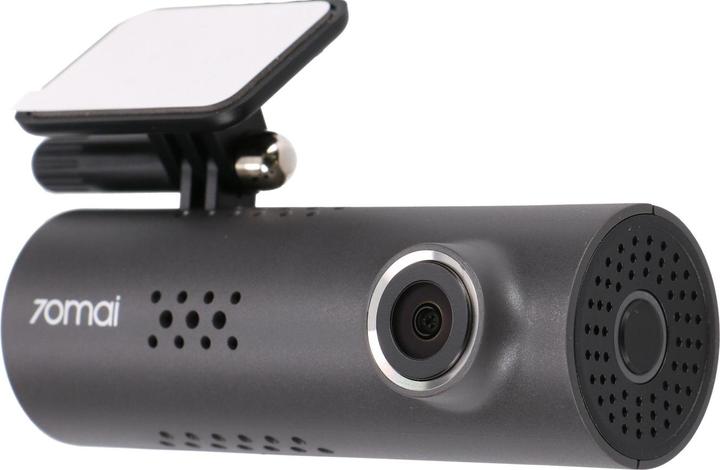 70mai Dash Cam 3 (Eingebautes Display, WLAN, Full HD)