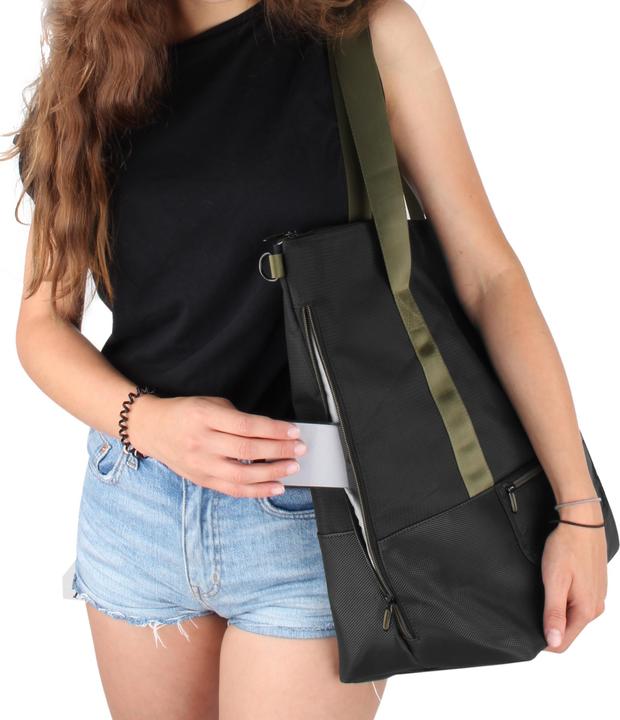 Actual product image Normani Sports bag 35 l West Pass (35 l)