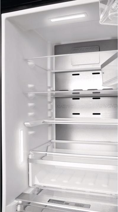 Actual product image Bauknecht KGDNF 183GD IX SW (323 l)