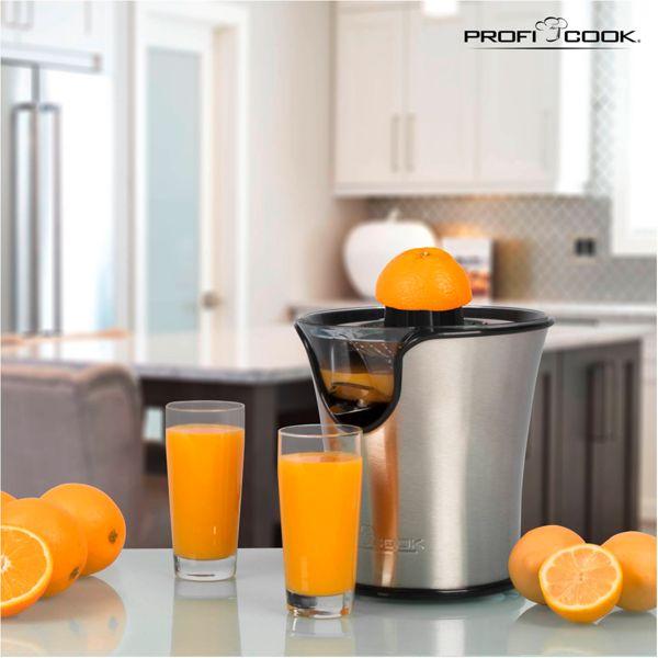 Actual product image Proficook Zp 1018