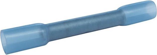 CellPack Heat shrink crimp.