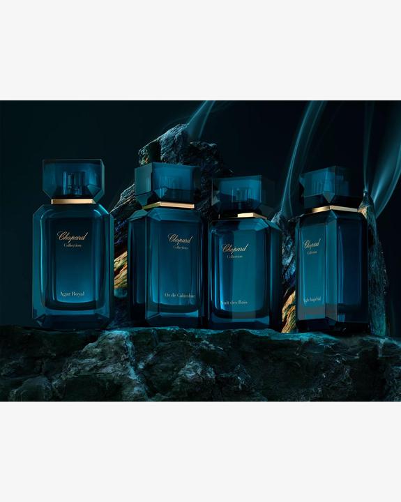 Actual product image Chopard Aigle Imperial (Eau de parfum, 100 ml)