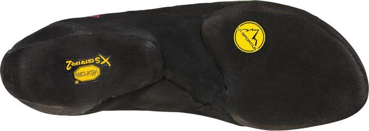 Actual product image La Sportiva Kubo climbing shoes (35.5)
