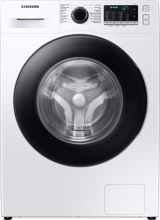 Produktbild Samsung WW80TA049AE/WS WW5000 (8 kg, Links)