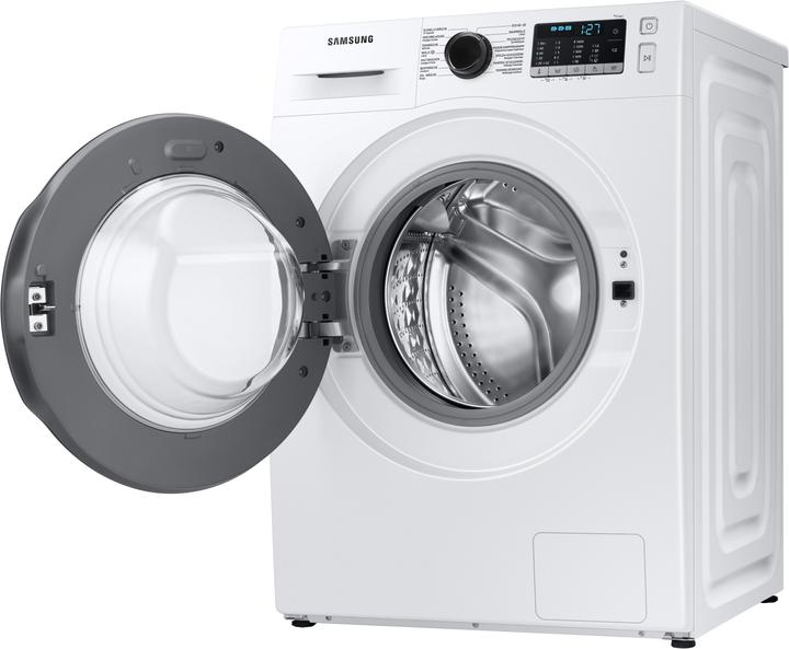 Produktbild Samsung WW80TA049AE/WS WW5000 (8 kg, Links)