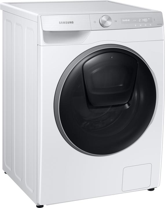 Image du produit Samsung WW90T986ASH/S5 WW9800 (9 kg, Gauche)