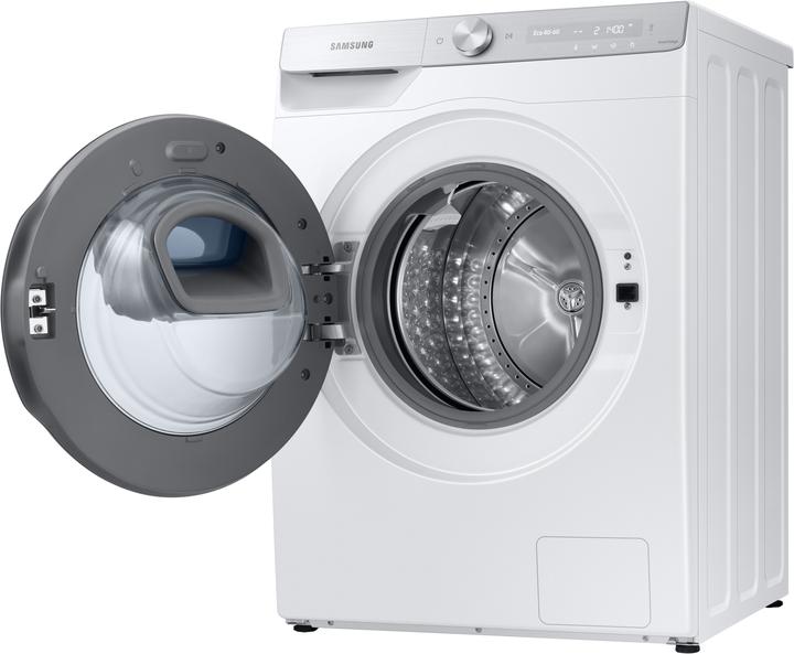 Image du produit Samsung WW90T986ASH/S5 WW9800 (9 kg, Gauche)