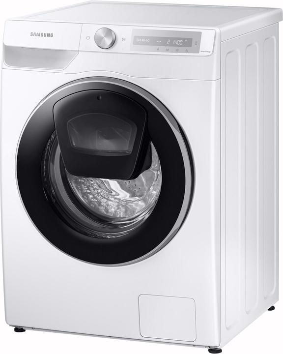 Actual product image Samsung WW10T654ALH/S5 WW6500 (10.50 kg, Left)