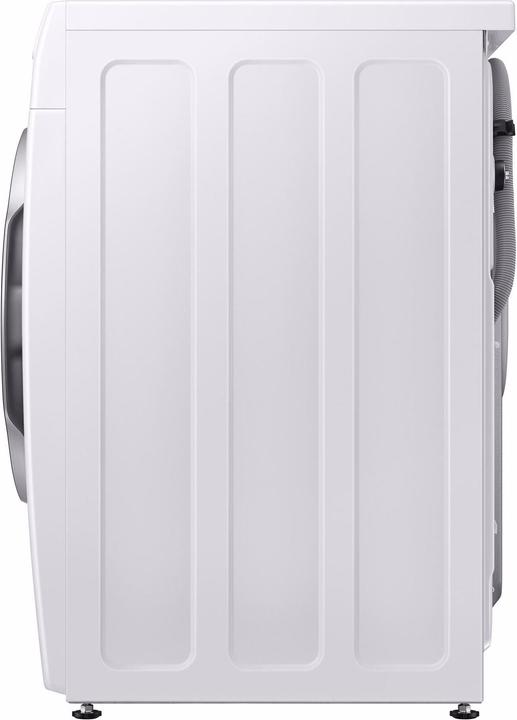 Actual product image Samsung WW10T654ALH/S5 WW6500 (10.50 kg, Left)