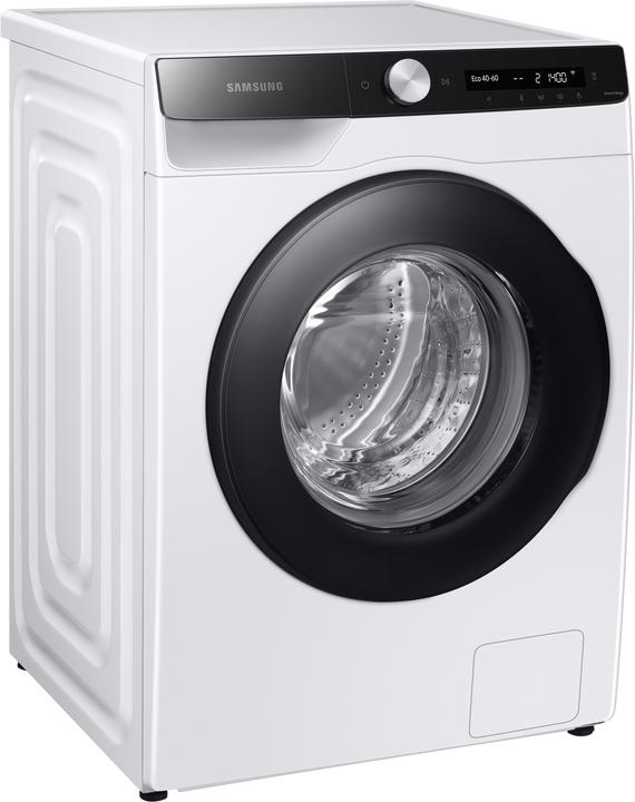 Produktbild Samsung WW80T534AAE/S5 WW5300 (8 kg, Links)