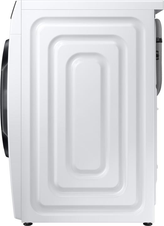 Produktbild Samsung WW80T534AAE/S5 WW5300 (8 kg, Links)