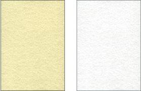 Produktbild Sigel Struktur-Papier (90 g/m², 100 x, A4)