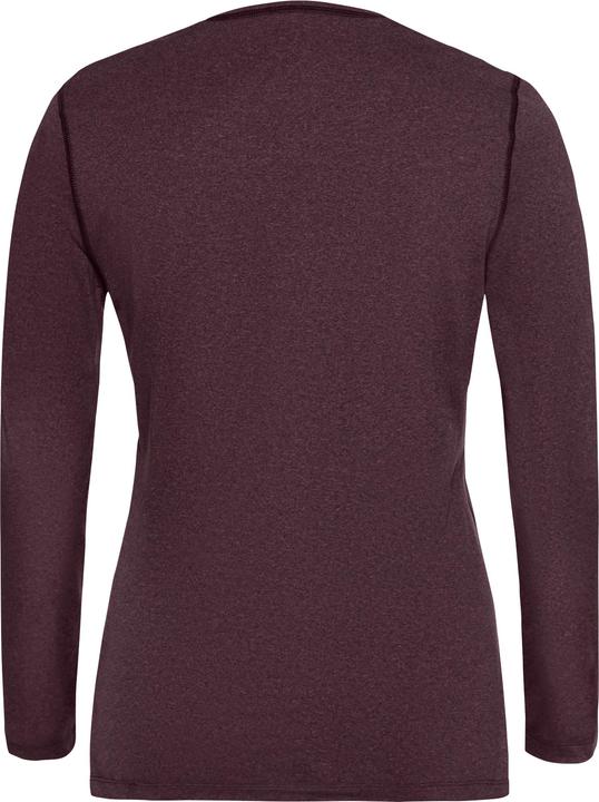 Actual product image Jack Wolfskin Sky Thermal L/S W (S)