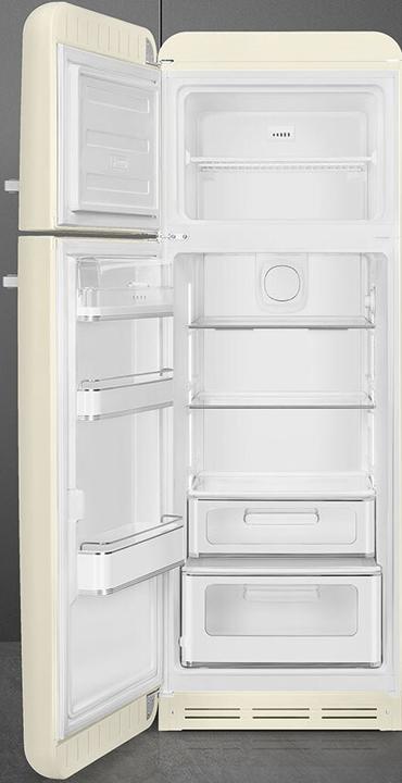 Image du produit Smeg FAB30LCR5 (294 l)