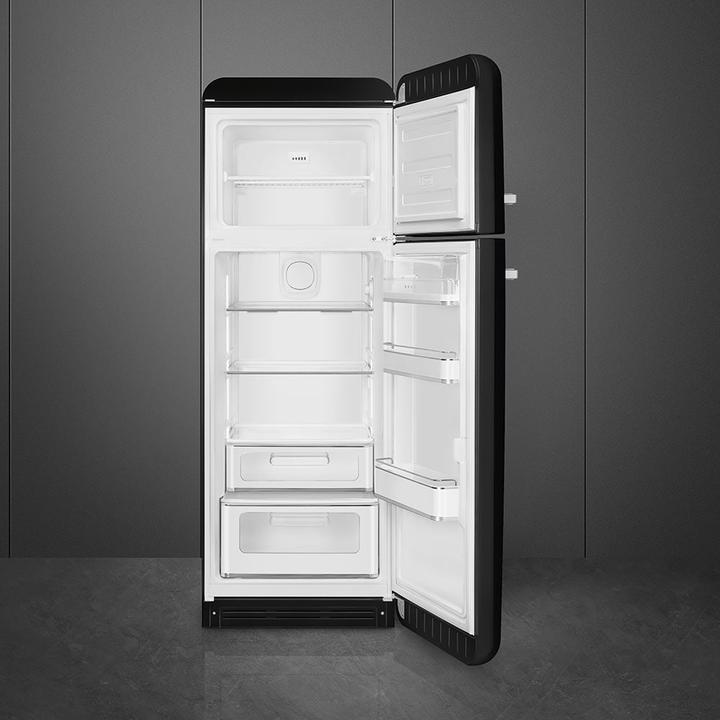 Image du produit Smeg Style rétro FAB30RBE5 (294 l)