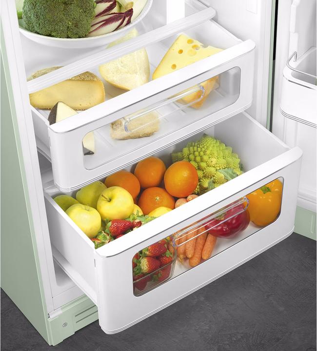 Immagine prodotto Smeg Stile retrò FAB30RPG5 (294 l)