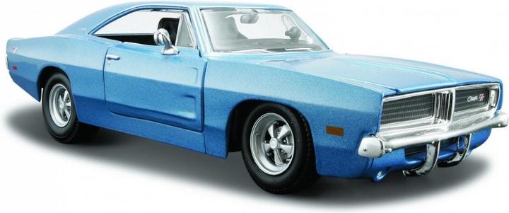 Produktbild Maisto Dodge Charger R-Verbundmodell