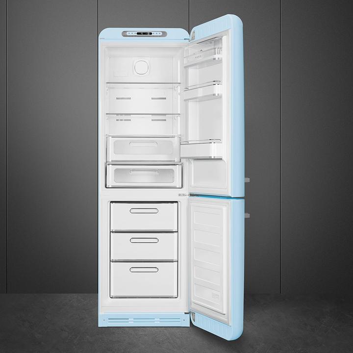 Image du produit Smeg Style rétro FAB32RPB5 (331 l)