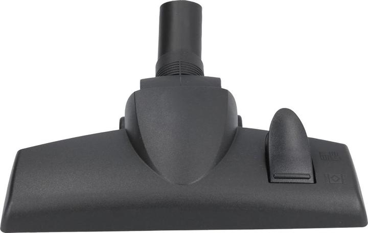 Actual product image Bosch Hausgeräte Floor nozzle for Bosch hoover replaces 17006645